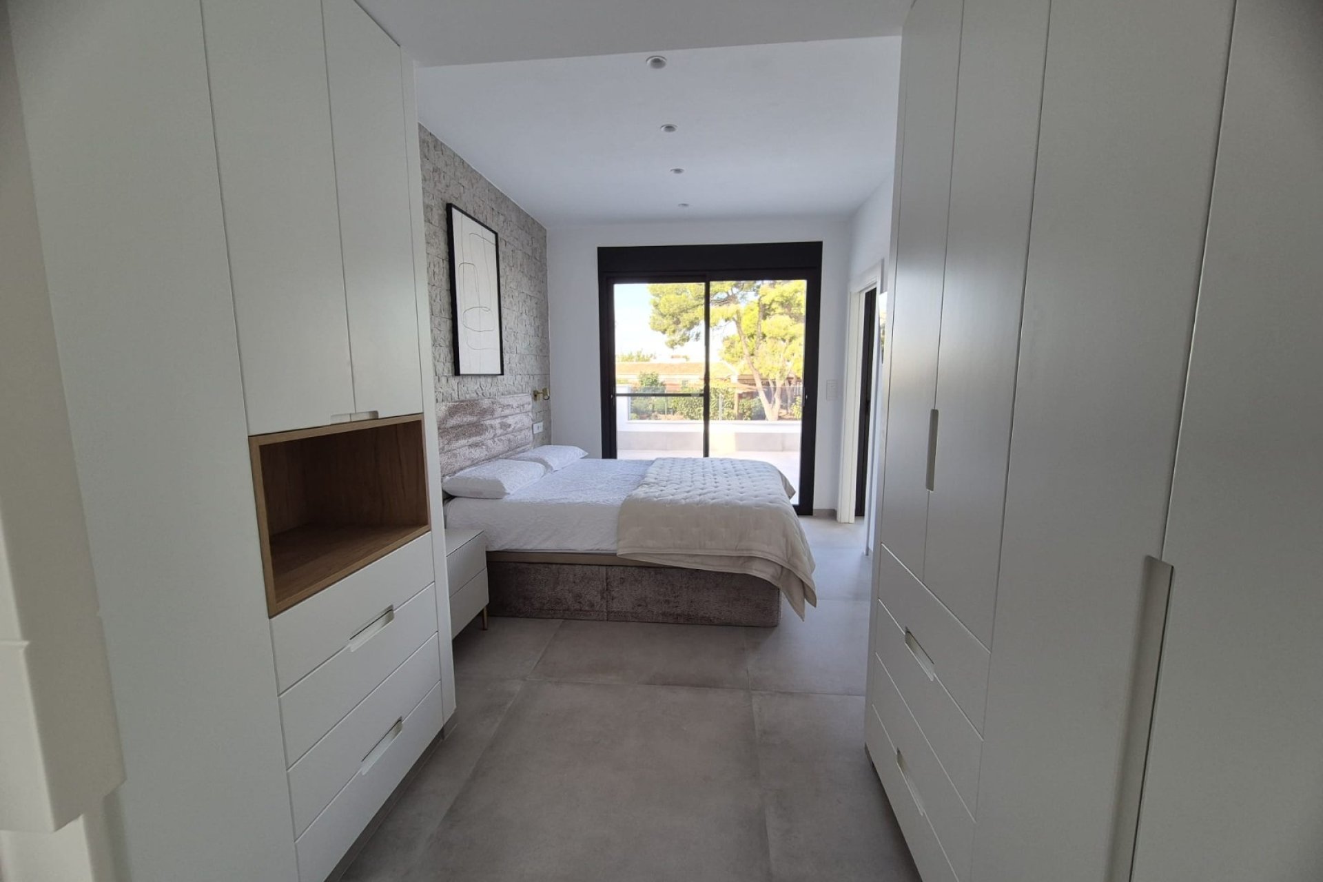 Verkoop - Villa - Santiago de La Ribera - Santiago de La Ribera - Town