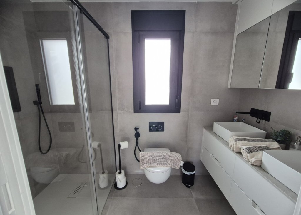 Verkoop - Villa - Santiago de La Ribera - Santiago de La Ribera - Town