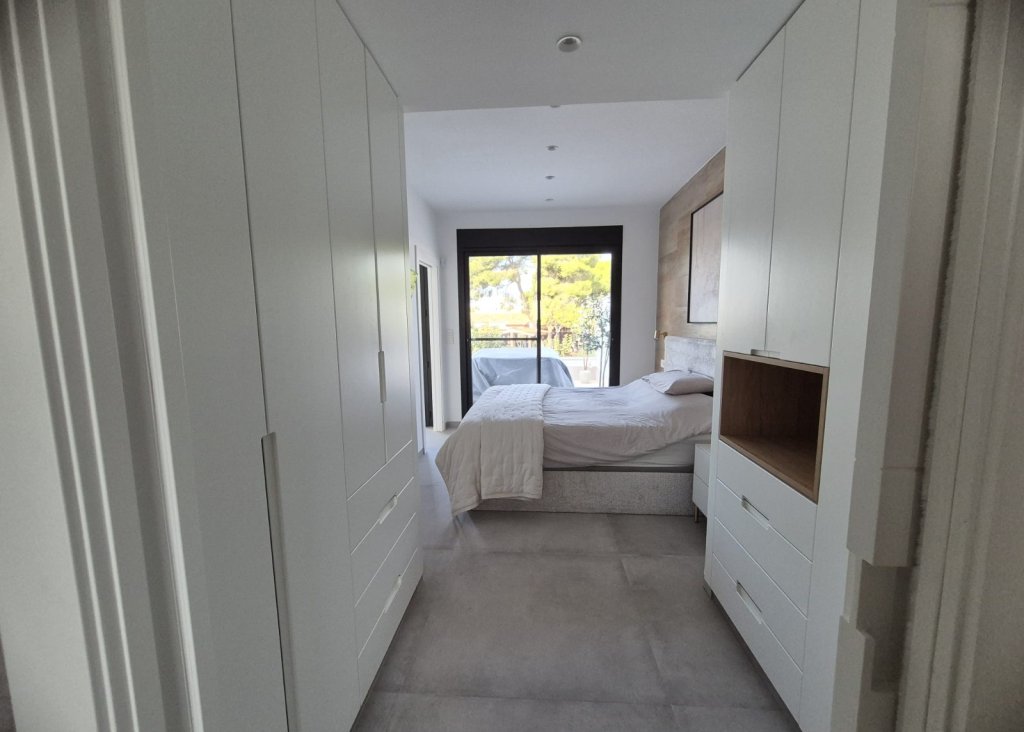 Verkoop - Villa - Santiago de La Ribera - Santiago de La Ribera - Town