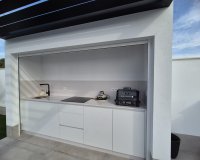 Verkoop - Villa - Santiago de La Ribera - Santiago de La Ribera - Town