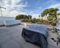 Verkoop - Villa - Santiago de La Ribera - Santiago de La Ribera - Town