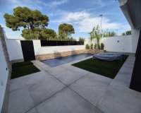 Verkoop - Villa - Santiago de La Ribera - Santiago de La Ribera - Town