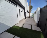 Verkoop - Villa - Santiago de La Ribera - Santiago de La Ribera - Town