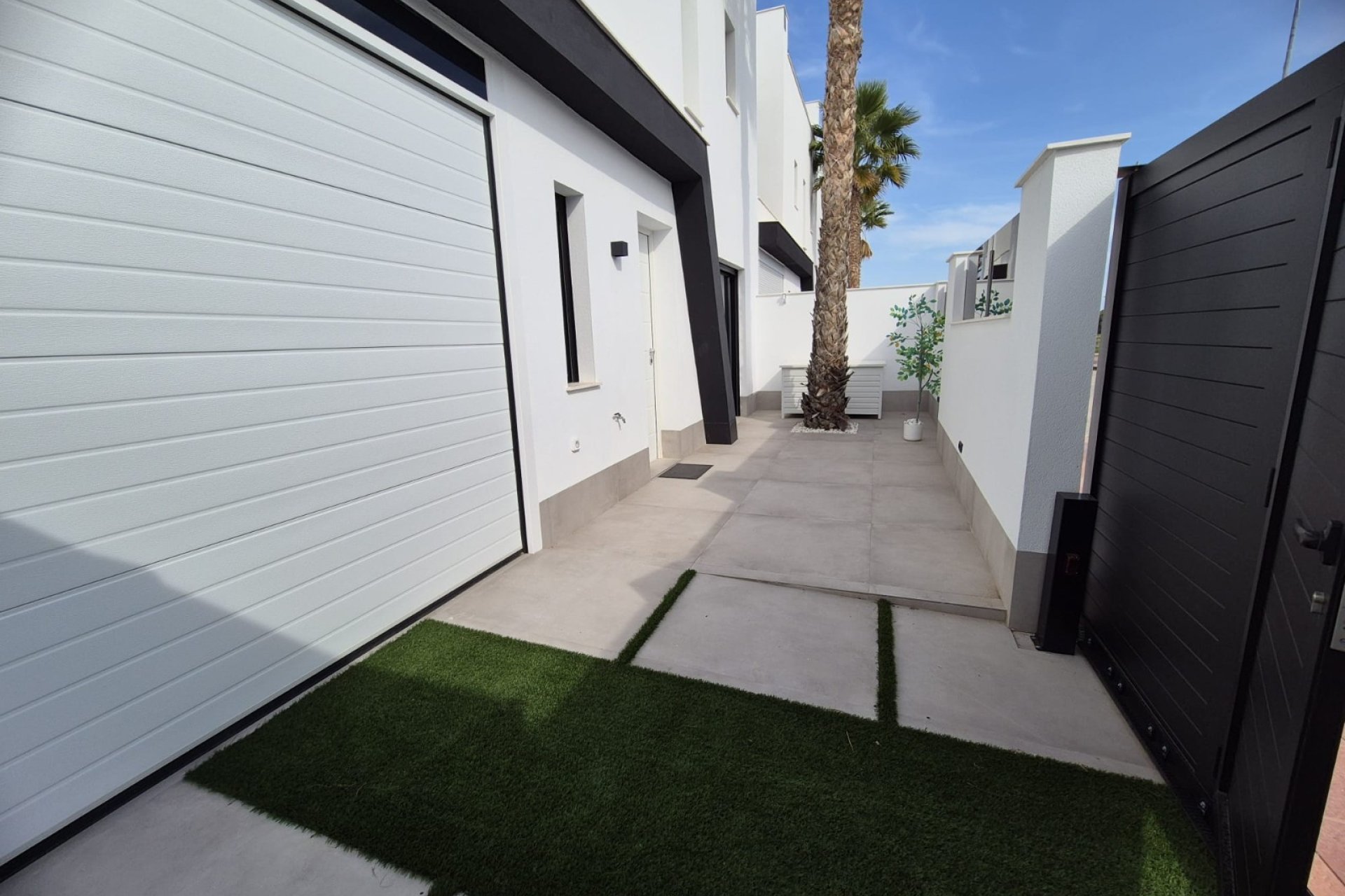 Verkoop - Villa - Santiago de La Ribera - Santiago de La Ribera - Town