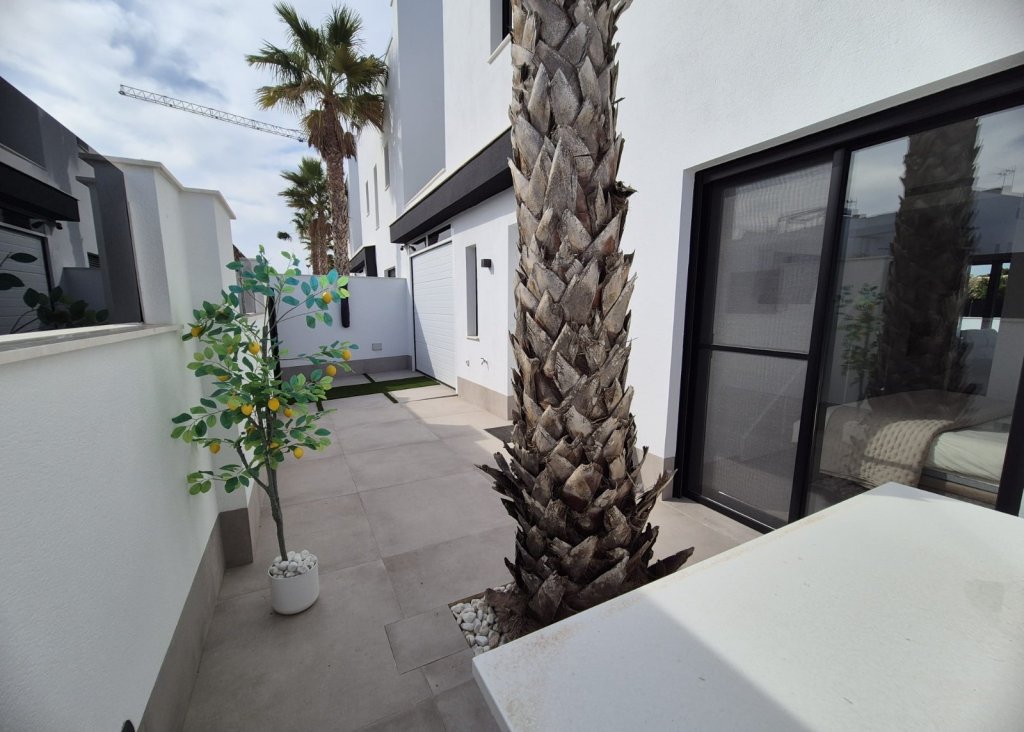 Verkoop - Villa - Santiago de La Ribera - Santiago de La Ribera - Town