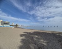 Verkoop - Villa - Santiago de La Ribera - Santiago de La Ribera - Town