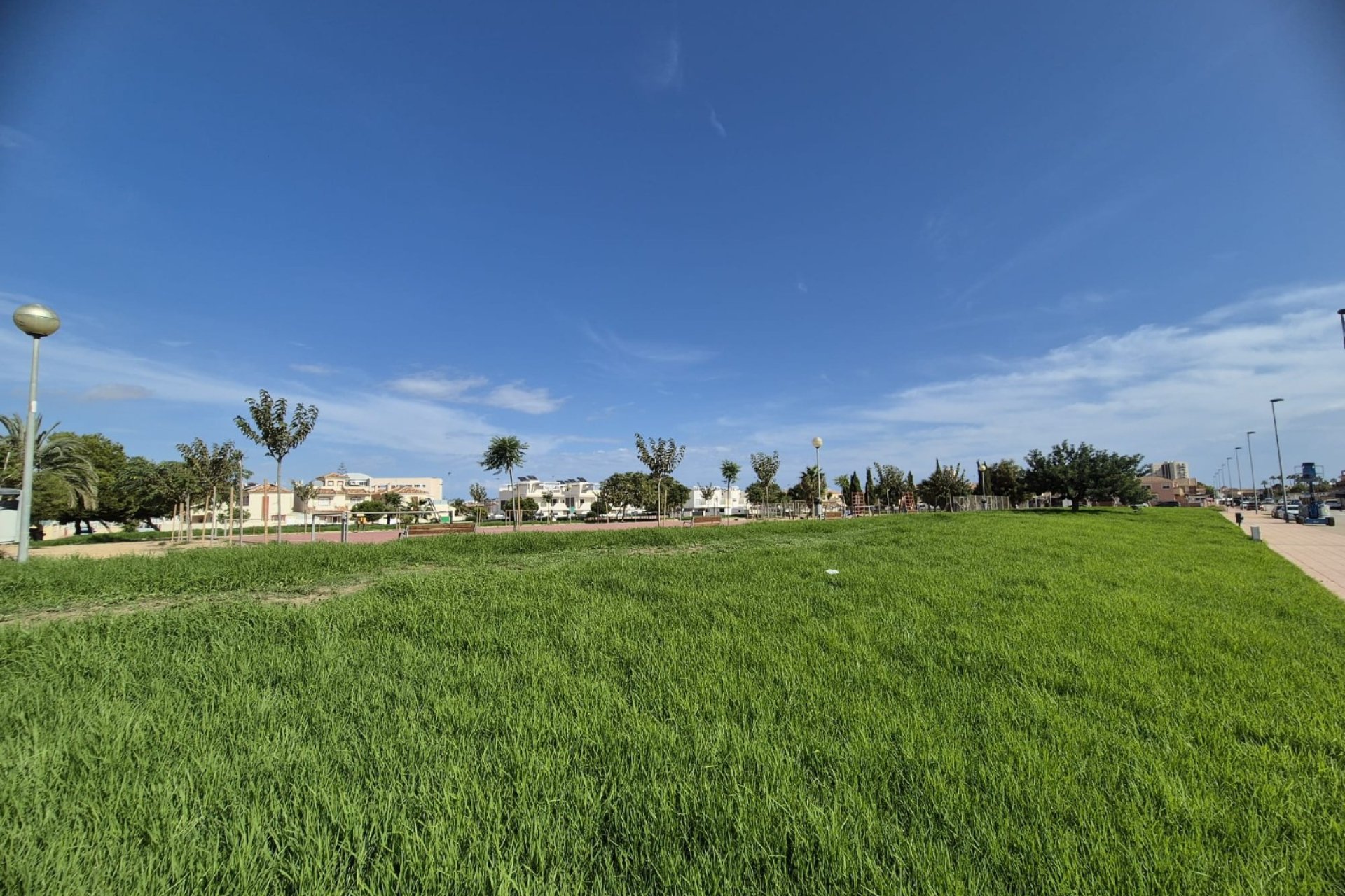 Verkoop - Villa - Santiago de La Ribera - Santiago de La Ribera - Town