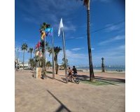 Verkoop - Villa - Santiago de La Ribera - Santiago de La Ribera - Town