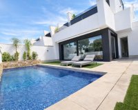 Verkoop - Villa - Santiago de La Ribera - Santiago de La Ribera - Town