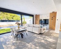 Verkoop - Villa - Santiago de La Ribera - Santiago de La Ribera - Town