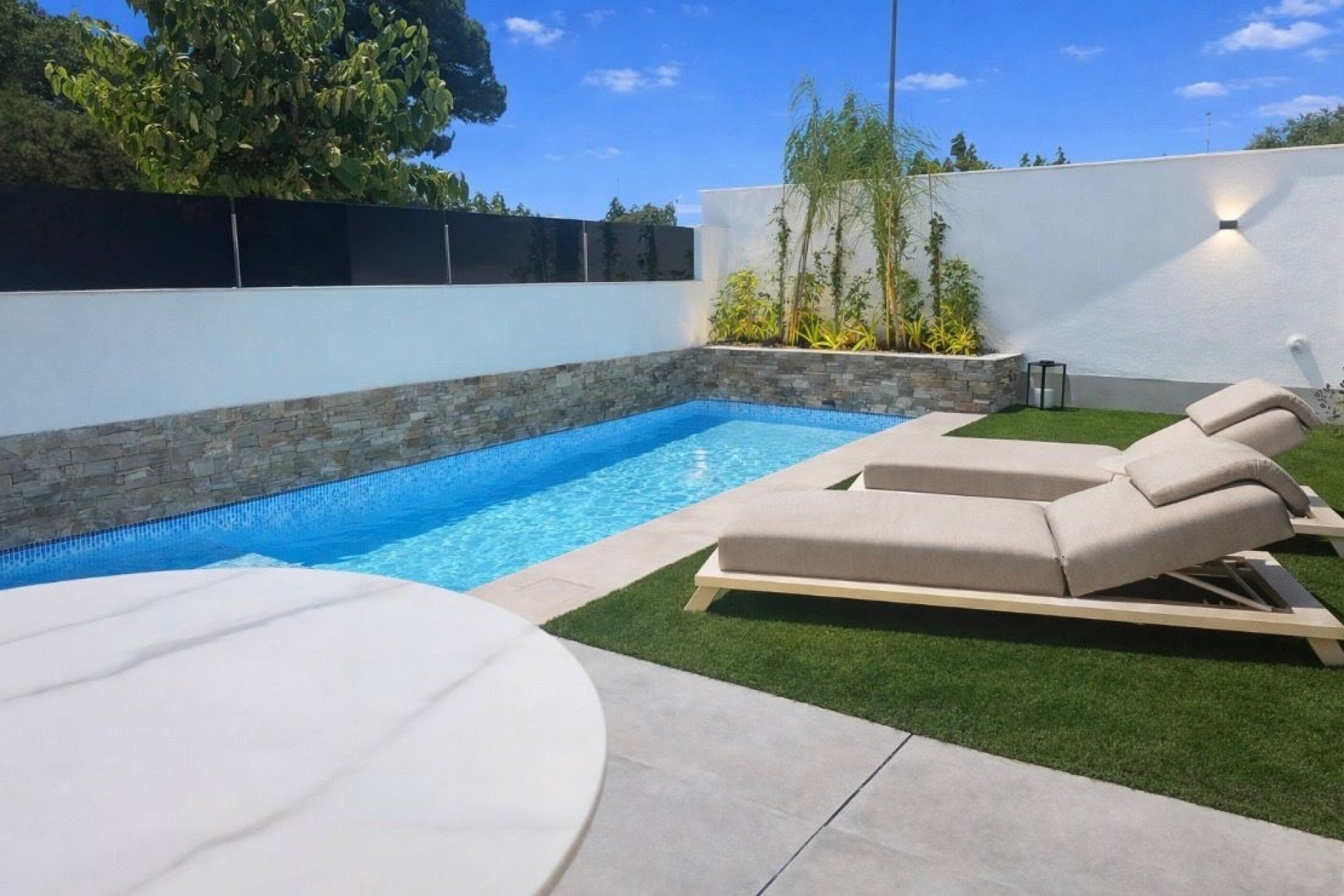 Verkoop - Villa - Santiago de La Ribera - Santiago de La Ribera - Town