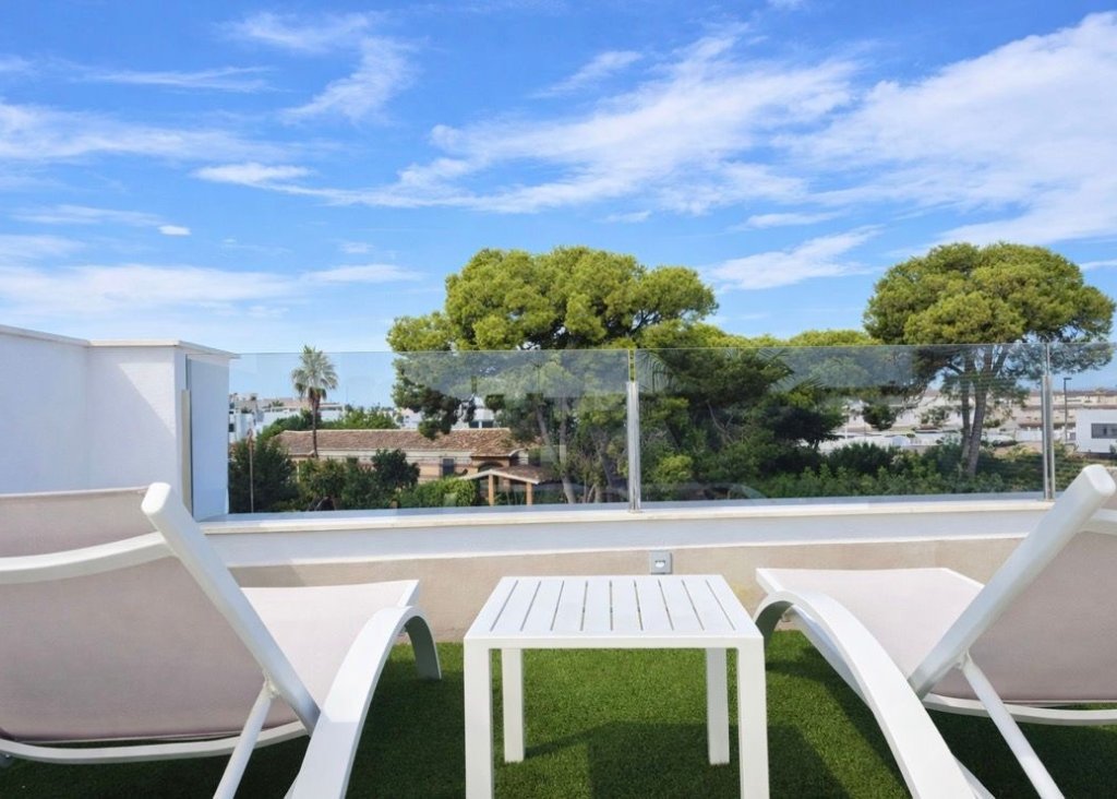 Verkoop - Villa - Santiago de La Ribera - Santiago de La Ribera - Town