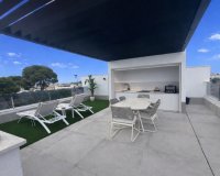 Verkoop - Villa - Santiago de La Ribera - Santiago de La Ribera - Town