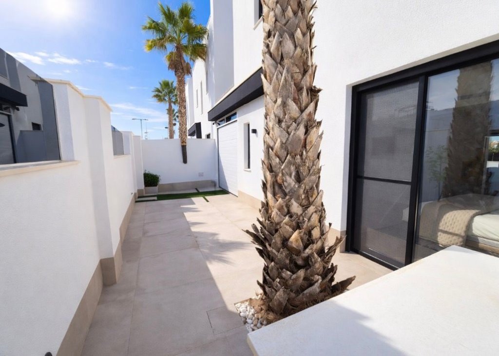 Verkoop - Villa - Santiago de La Ribera - Santiago de La Ribera - Town