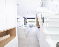 Verkoop - Villa - Santiago de La Ribera - Santiago de La Ribera - Town