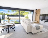 Verkoop - Villa - Santiago de La Ribera - Santiago de La Ribera - Town