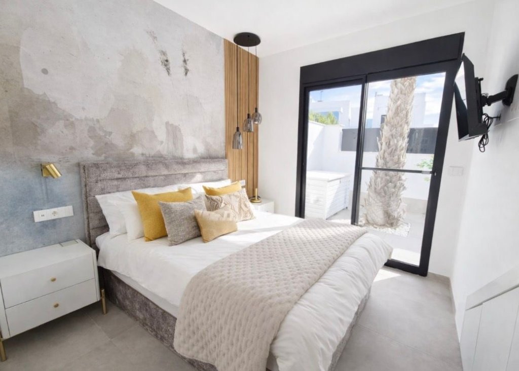 Verkoop - Villa - Santiago de La Ribera - Santiago de La Ribera - Town