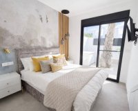 Verkoop - Villa - Santiago de La Ribera - Santiago de La Ribera - Town