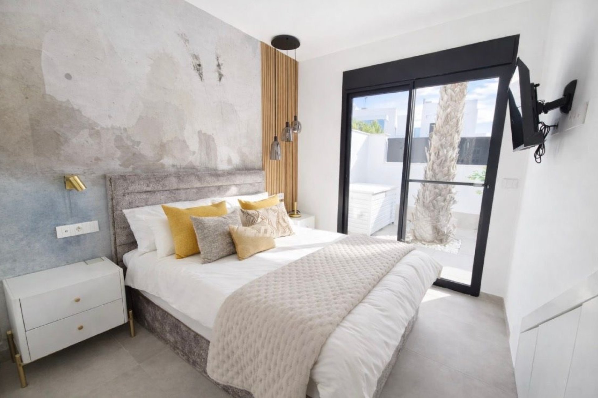 Verkoop - Villa - Santiago de La Ribera - Santiago de La Ribera - Town