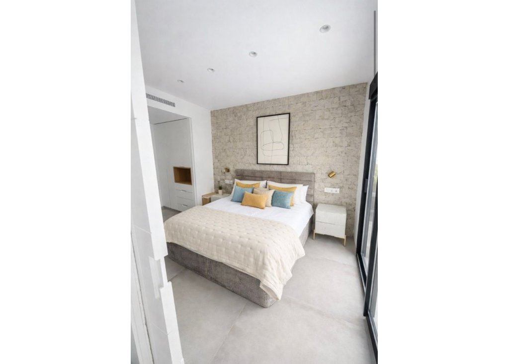 Verkoop - Villa - Santiago de La Ribera - Santiago de La Ribera - Town