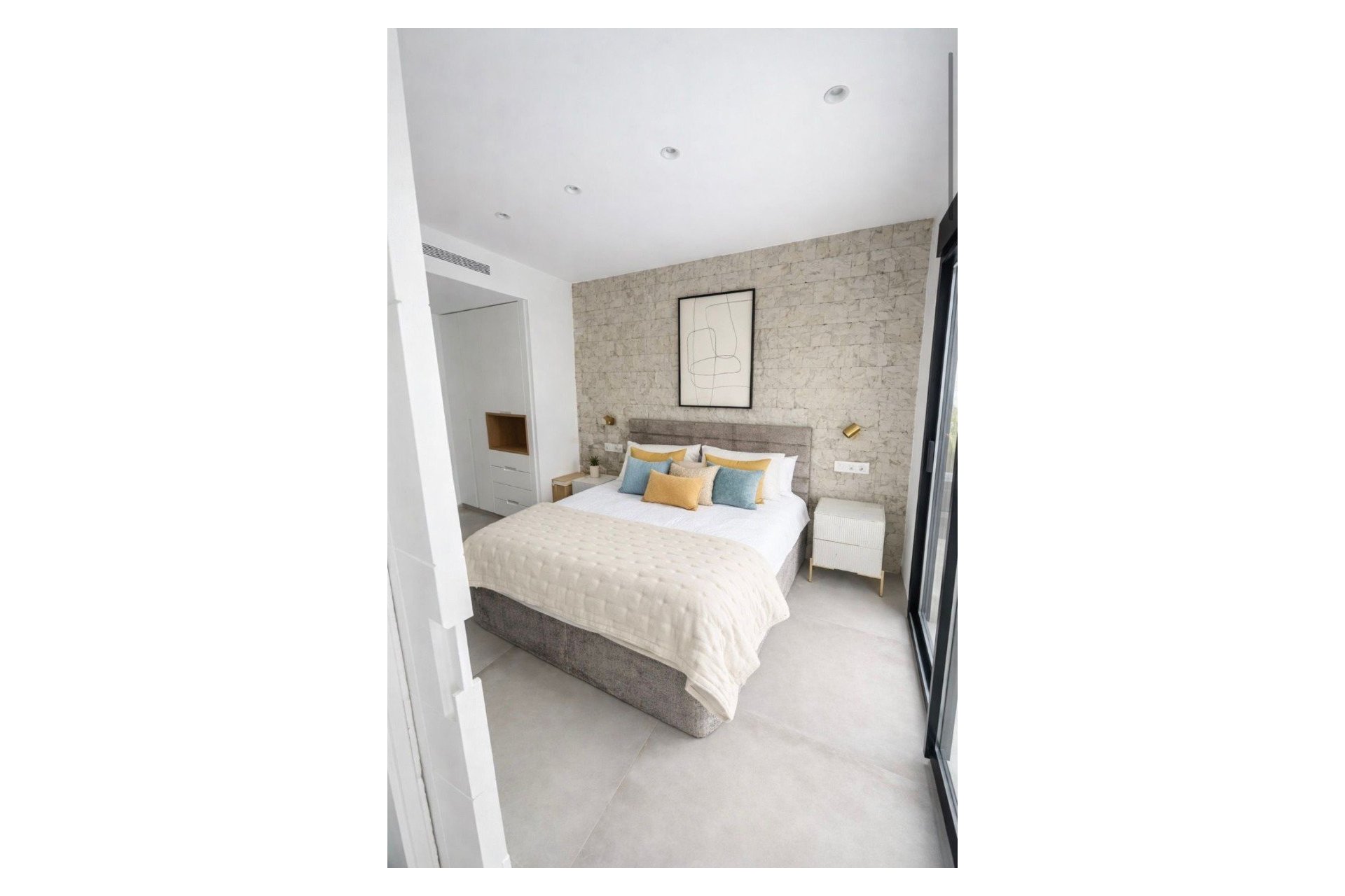 Verkoop - Villa - Santiago de La Ribera - Santiago de La Ribera - Town