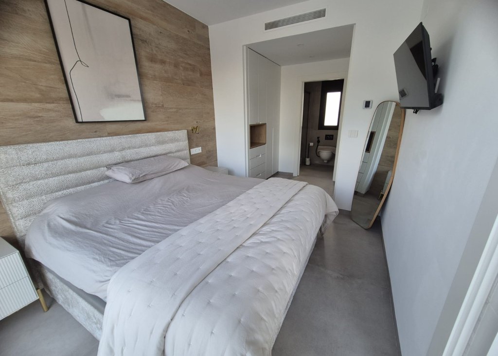 Verkoop - Villa - Santiago de La Ribera - Santiago de La Ribera - Town