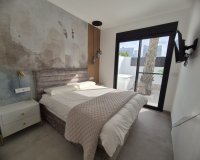 Verkoop - Villa - Santiago de La Ribera - Santiago de La Ribera - Town