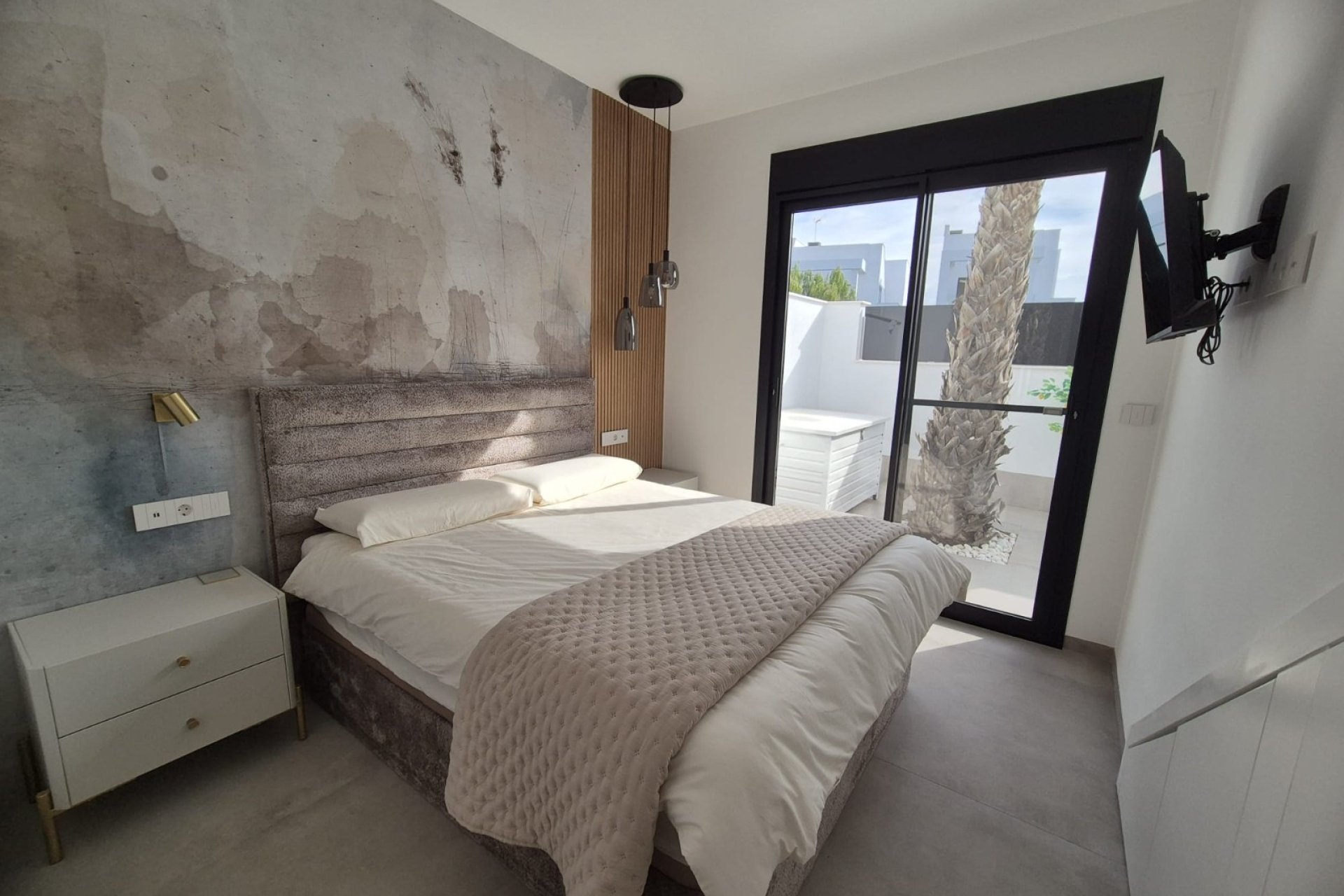 Verkoop - Villa - Santiago de La Ribera - Santiago de La Ribera - Town