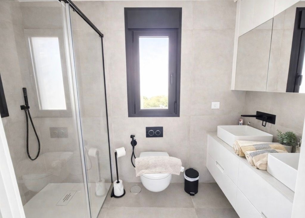 Verkoop - Villa - Santiago de La Ribera - Santiago de La Ribera - Town