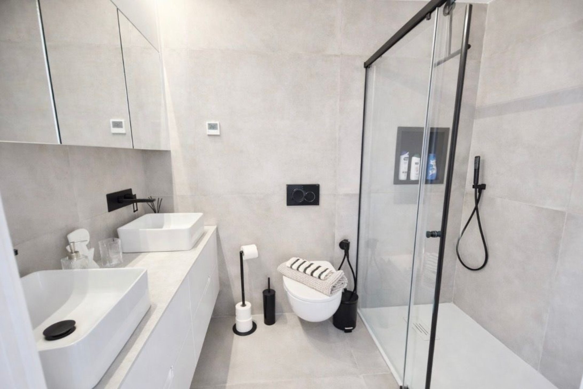 Verkoop - Villa - Santiago de La Ribera - Santiago de La Ribera - Town