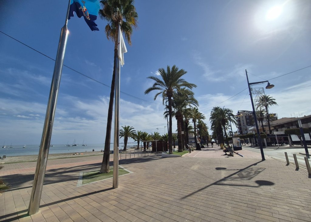 Verkoop - Villa - Santiago de La Ribera - Santiago de La Ribera - Town