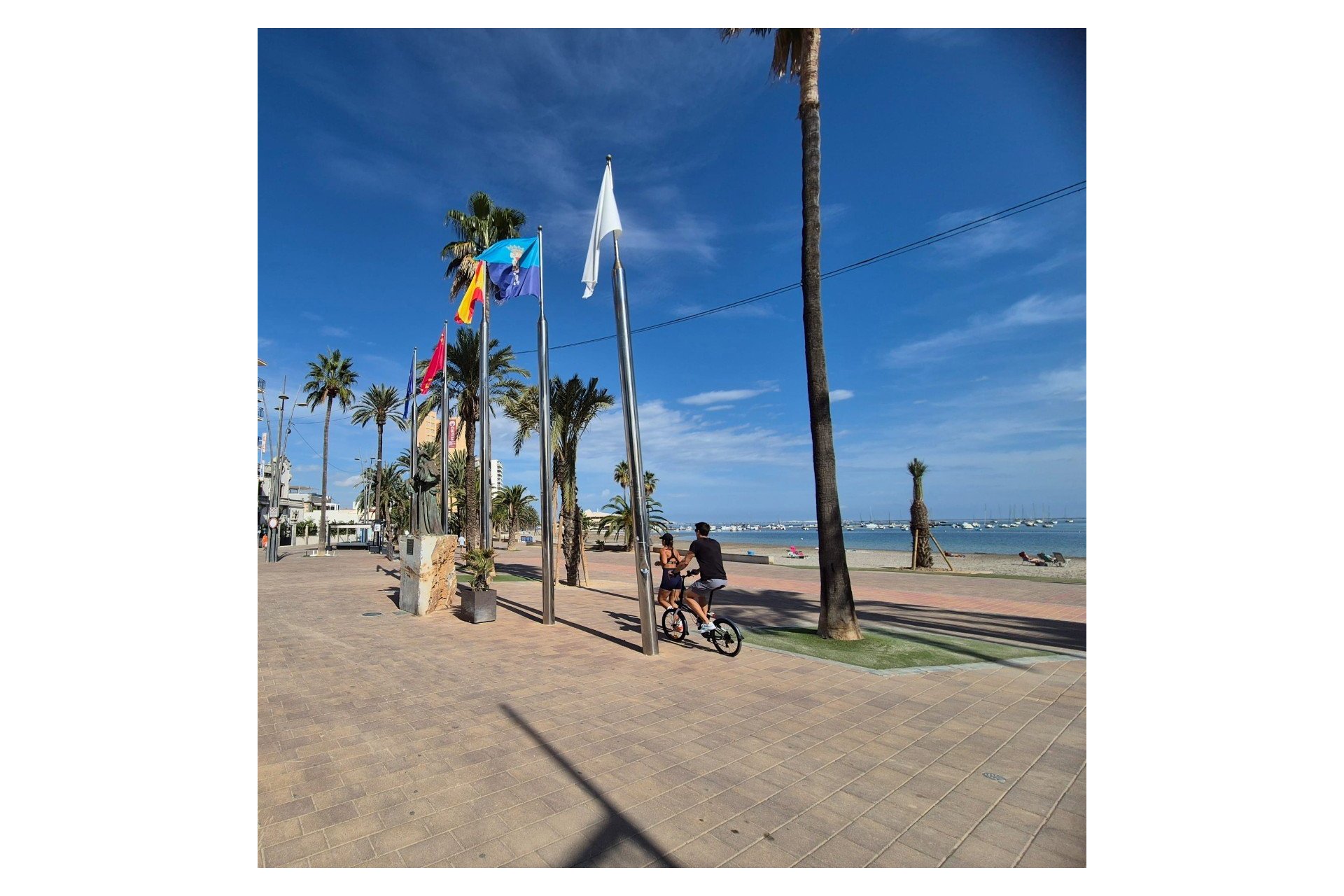 Verkoop - Villa - Santiago de La Ribera - Santiago de La Ribera - Town