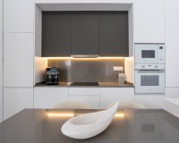 Verkoop - Villa - Torre Pacheco - Roldán