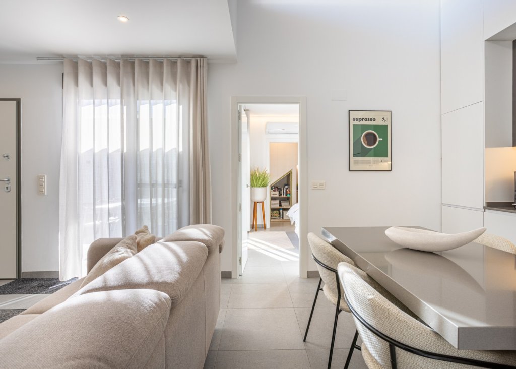 Verkoop - Villa - Torre Pacheco - Roldán