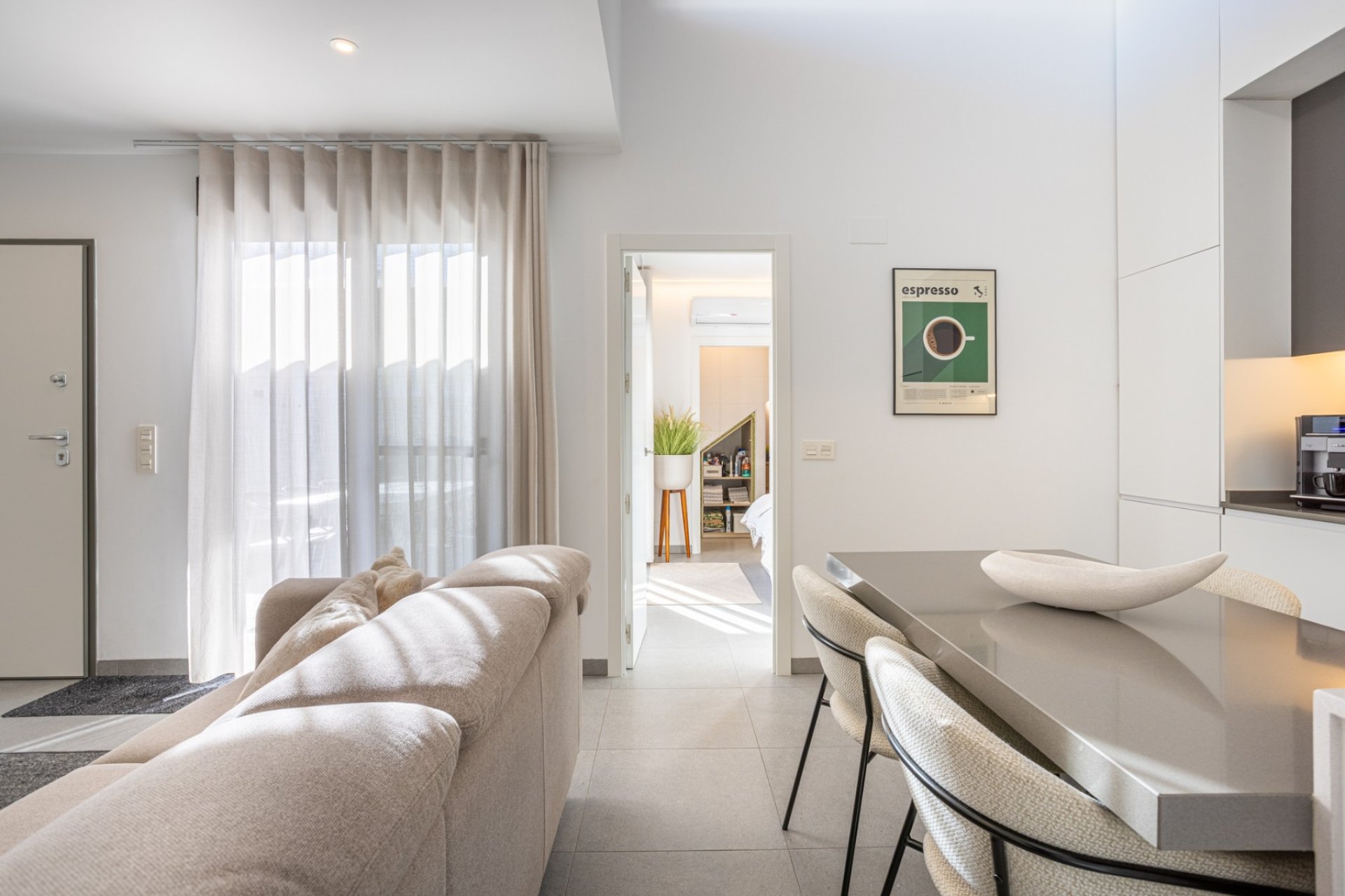 Verkoop - Villa - Torre Pacheco - Roldán