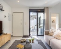 Verkoop - Villa - Torre Pacheco - Roldán