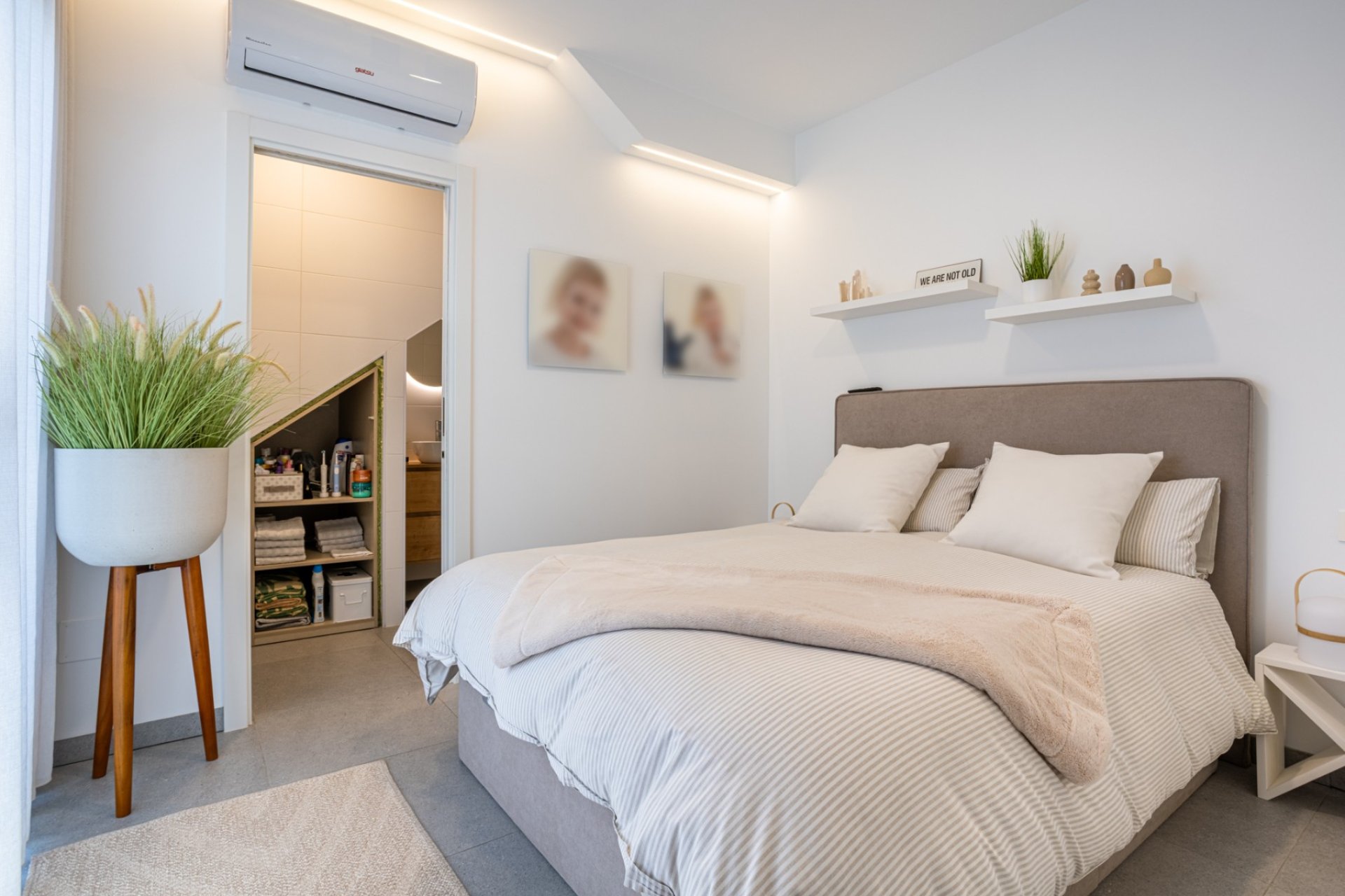 Verkoop - Villa - Torre Pacheco - Roldán