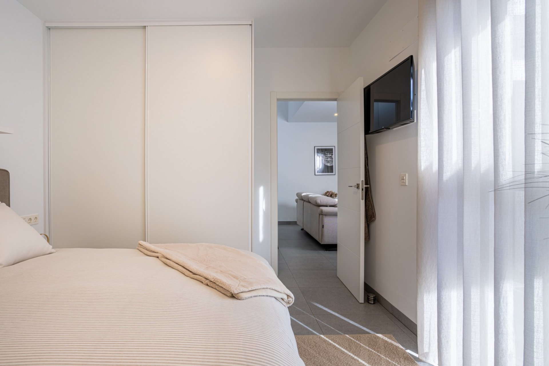 Verkoop - Villa - Torre Pacheco - Roldán