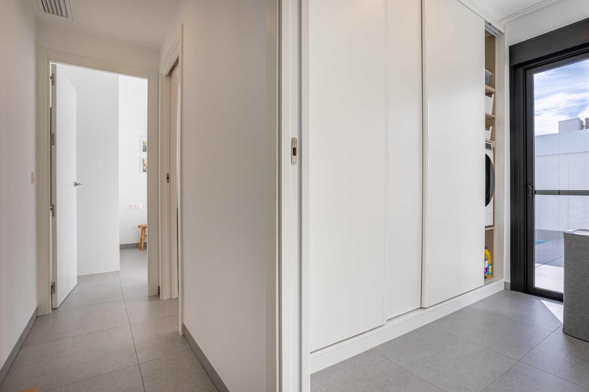 Verkoop - Villa - Torre Pacheco - Roldán