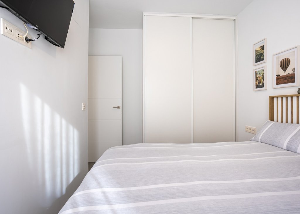 Verkoop - Villa - Torre Pacheco - Roldán