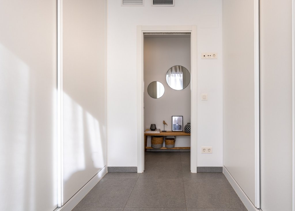 Verkoop - Villa - Torre Pacheco - Roldán