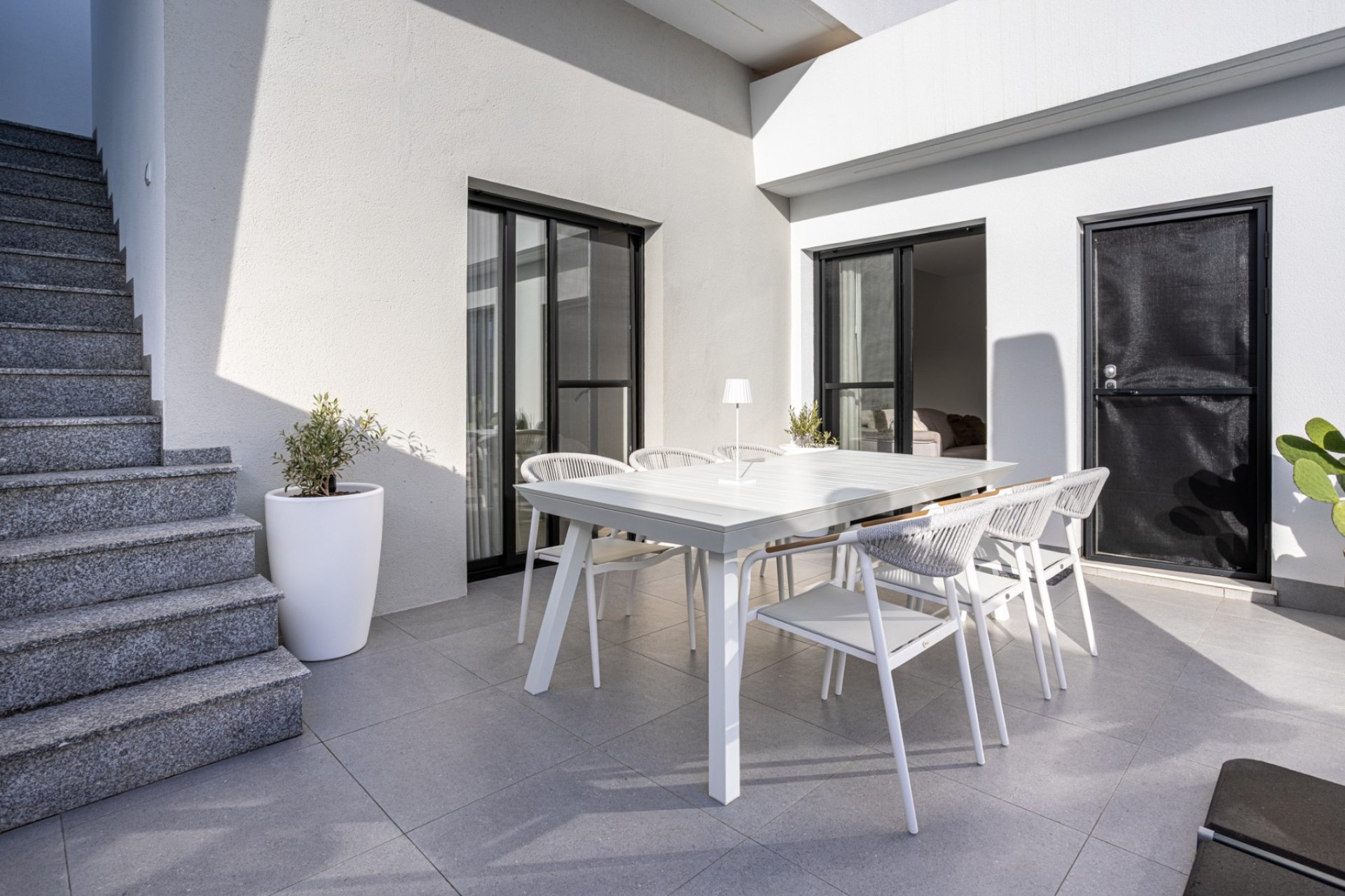 Verkoop - Villa - Torre Pacheco - Roldán