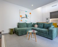 Verkoop - Villa - Torre Pacheco - Roldán