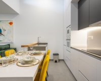 Verkoop - Villa - Torre Pacheco - Roldán