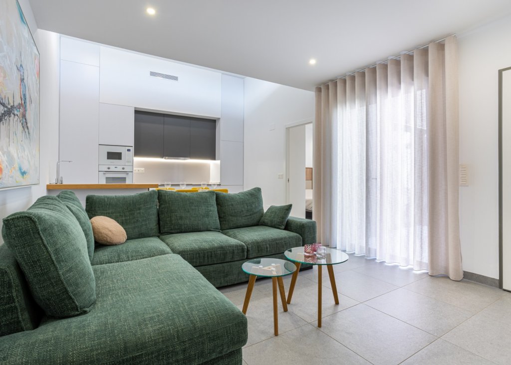 Verkoop - Villa - Torre Pacheco - Roldán