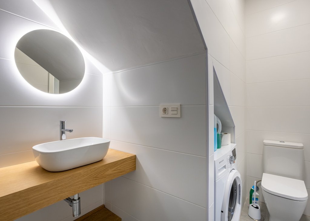 Verkoop - Villa - Torre Pacheco - Roldán