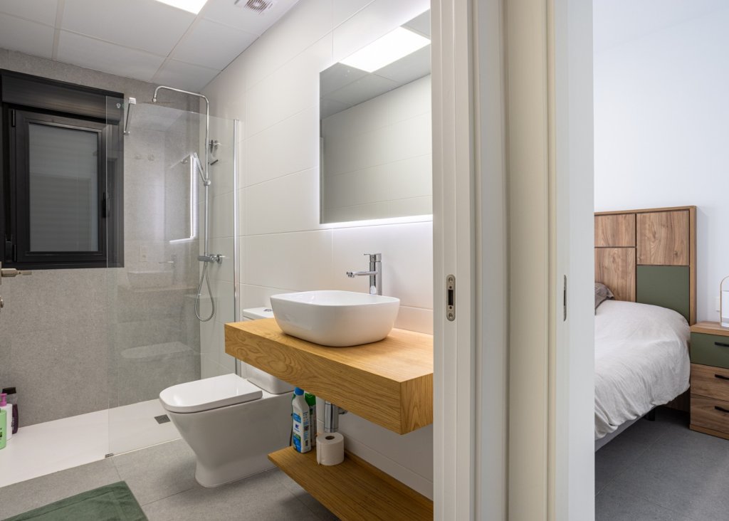 Verkoop - Villa - Torre Pacheco - Roldán