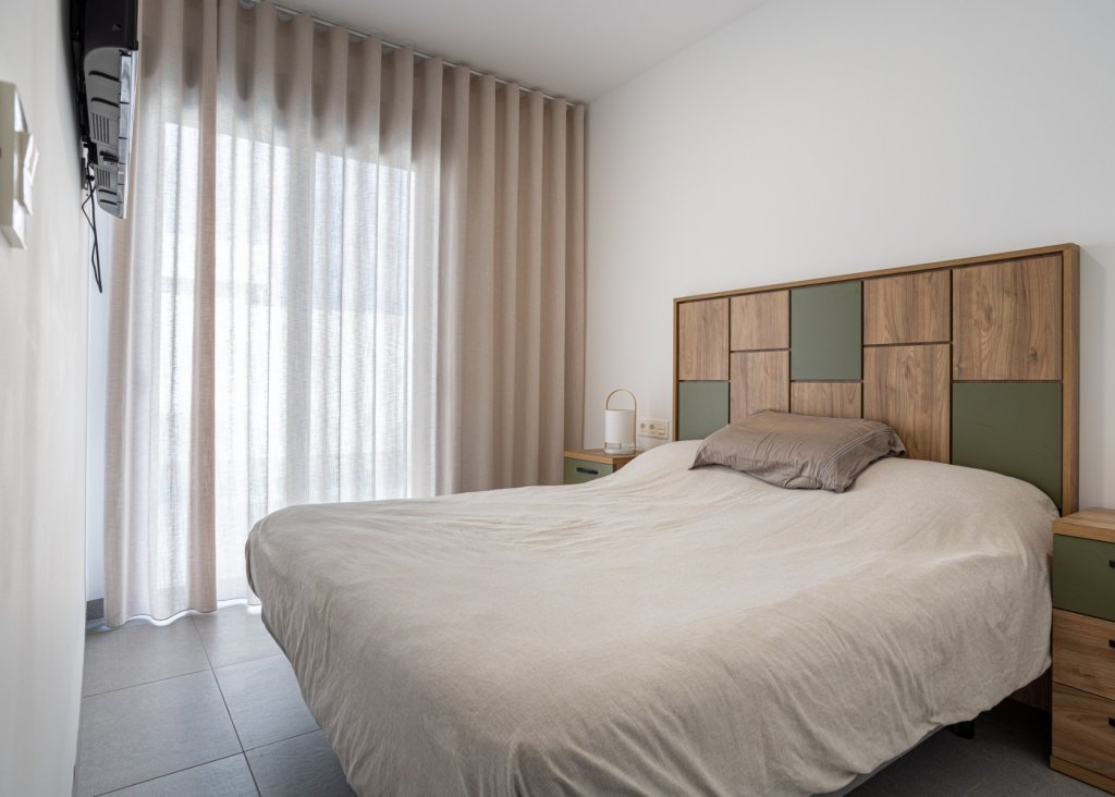 Verkoop - Villa - Torre Pacheco - Roldán