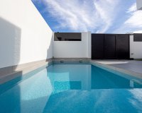 Verkoop - Villa - Torre Pacheco - Roldán