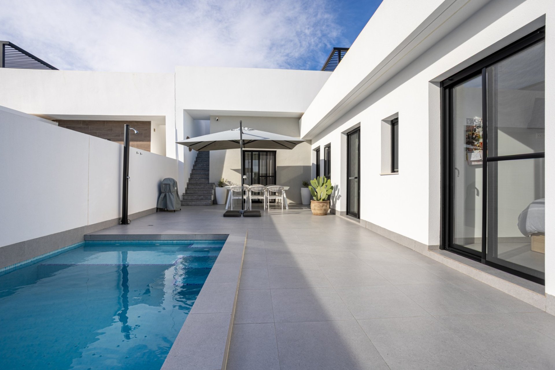 Verkoop - Villa - Torre Pacheco - Roldán